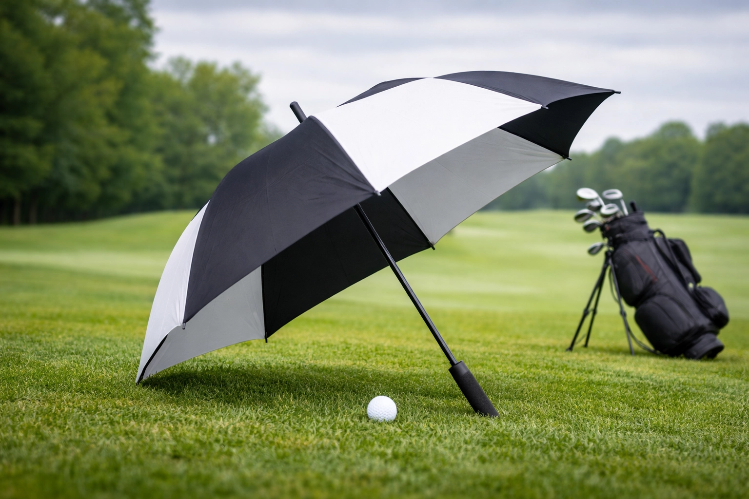 Golf Umbrella